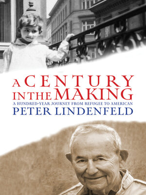 cover image of A Century in the Making